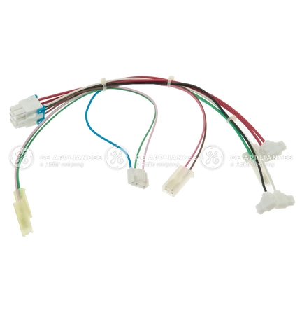 WB18X10294 GE Microwave Harness