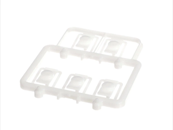 5304515822 Frigidaire Support Assembly