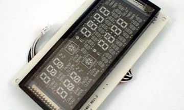 EAJ61309901 LG VFD