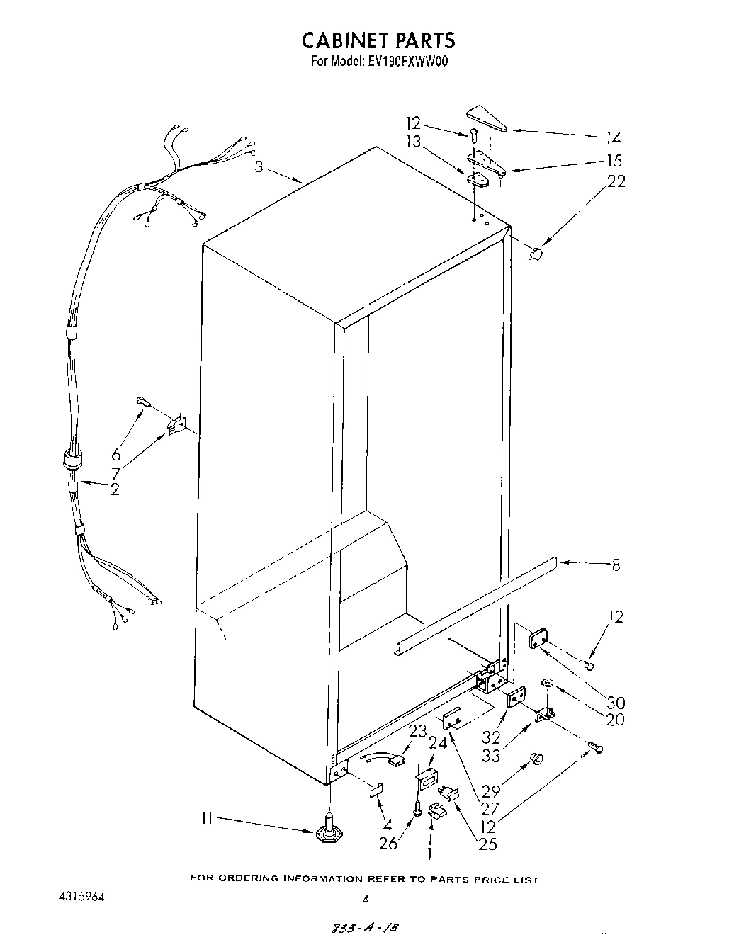 03 - CABINET