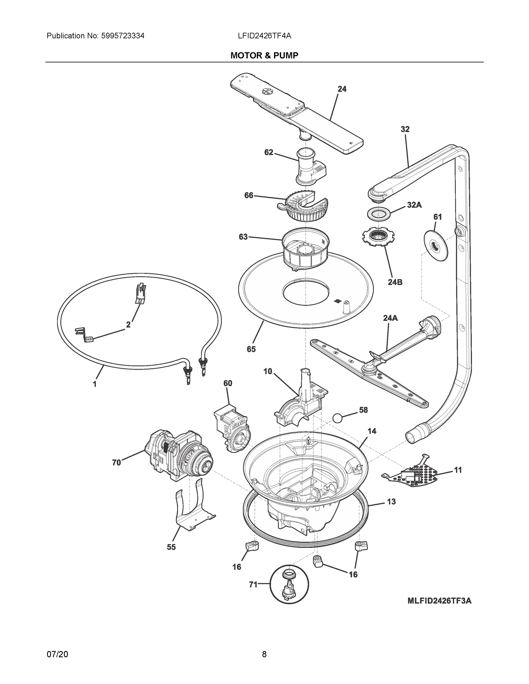 05 - MOTOR & PUMP