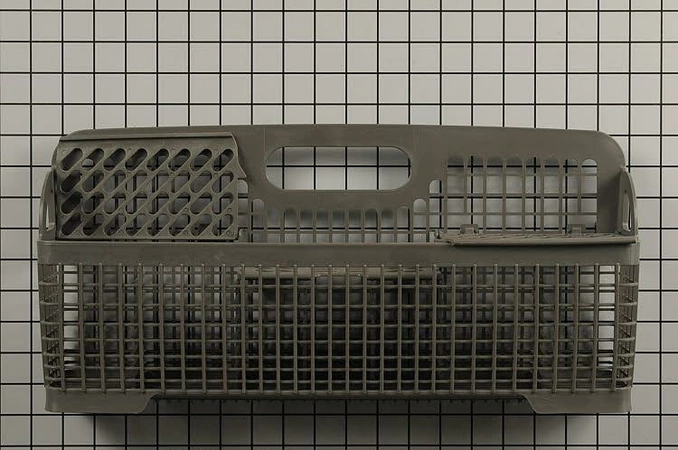 W10588210 Whirlpool Dishwasher Basket Ware