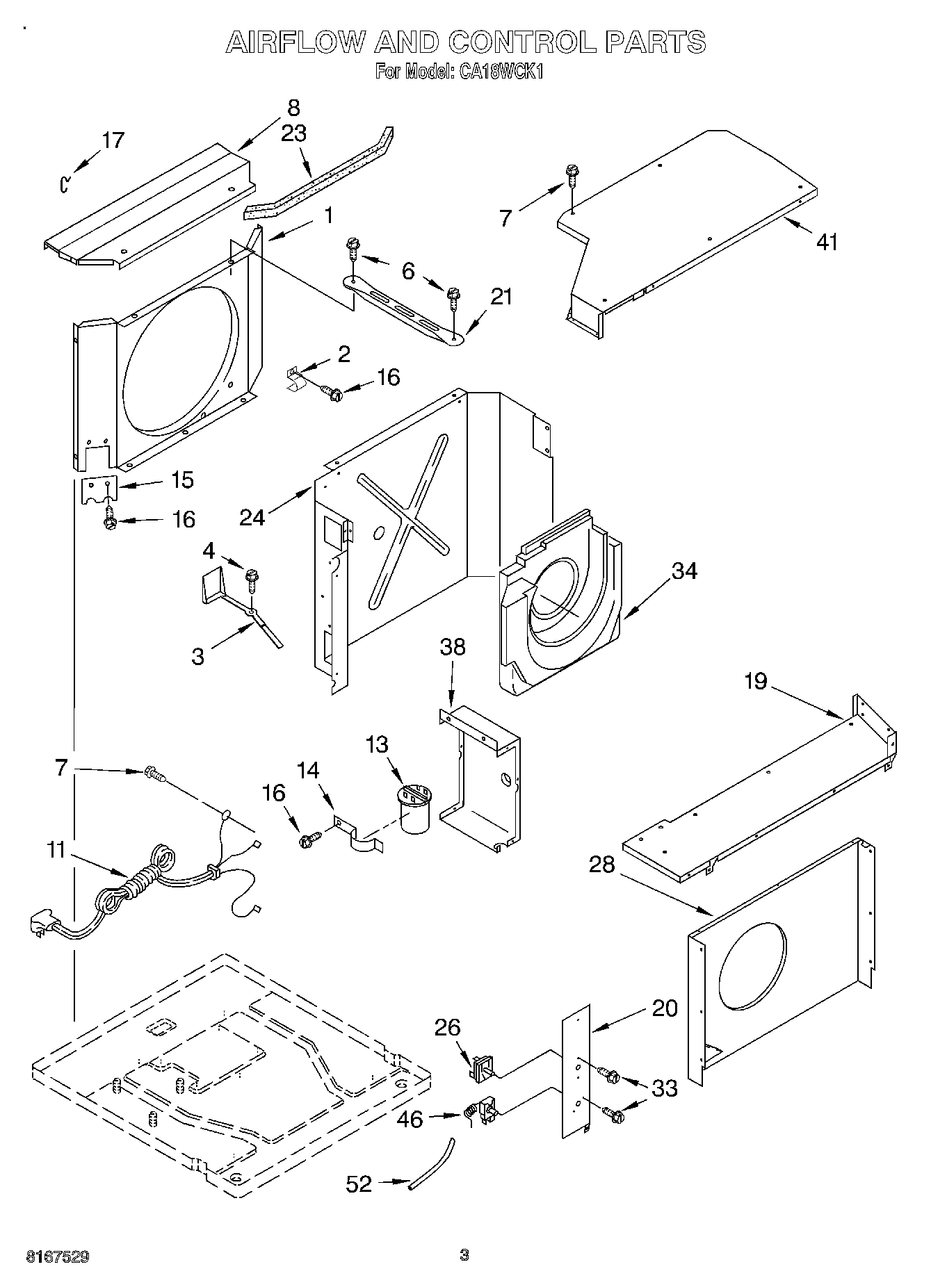 02 - AIR FLOW AND CONTROL