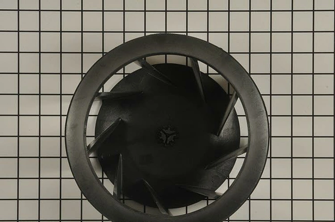 5900A20009B LG Turbo Fan