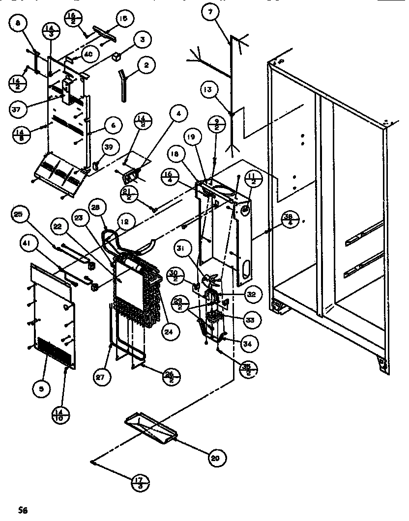 06 - EVAP & AIR HANDLING