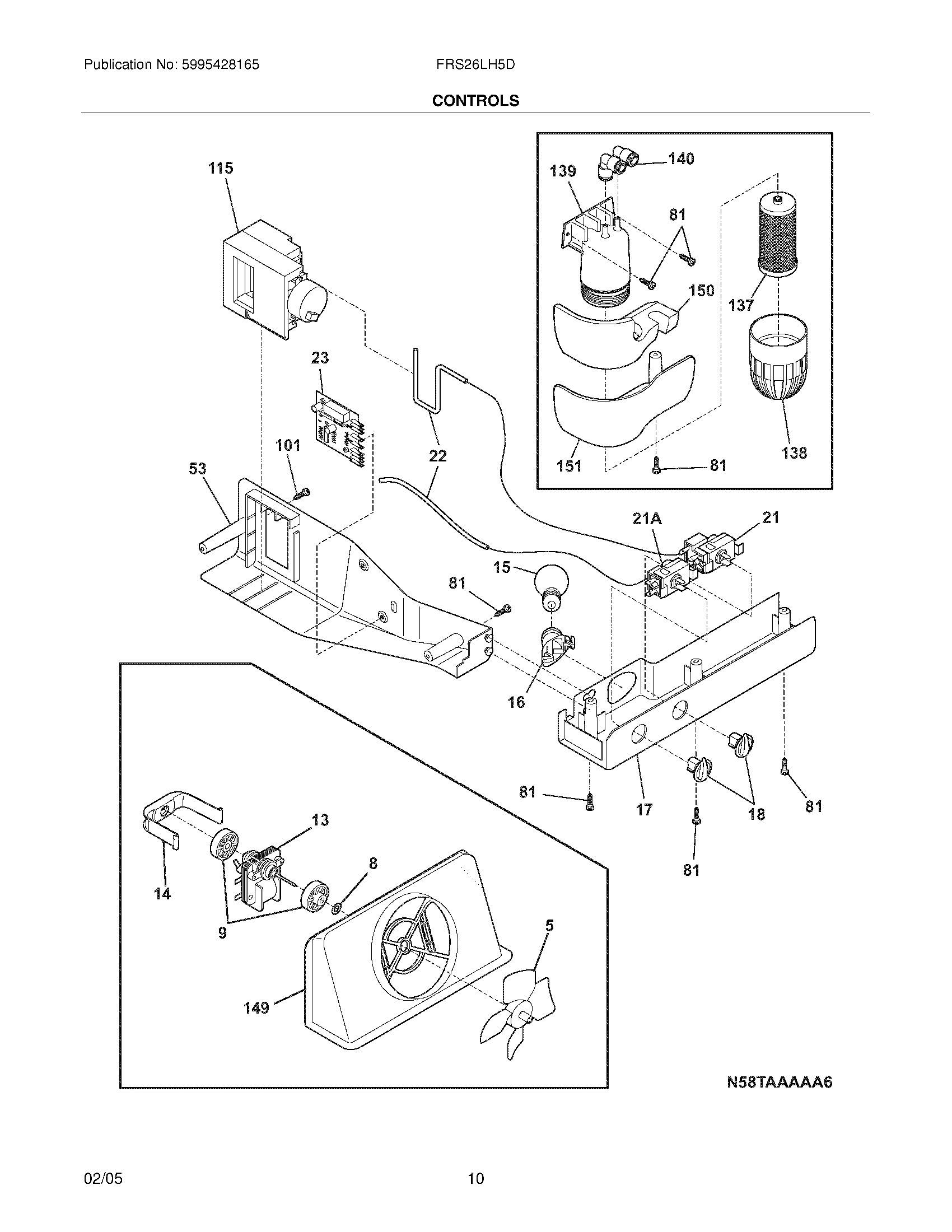 11 - CONTROLS