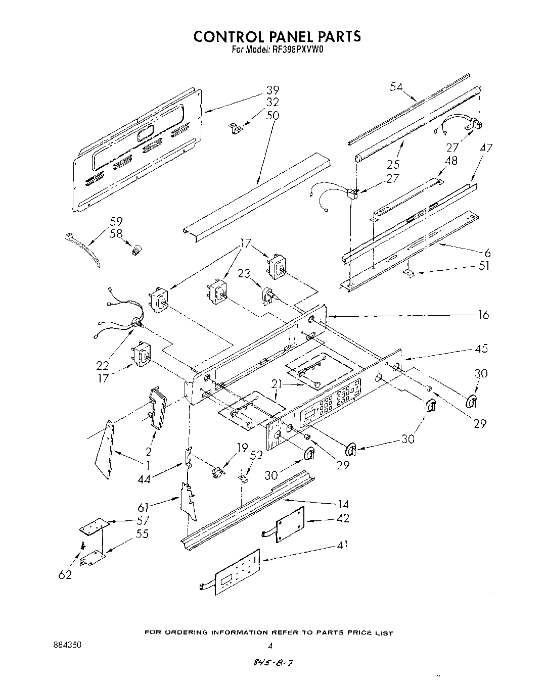 03 - CONTROL PANEL