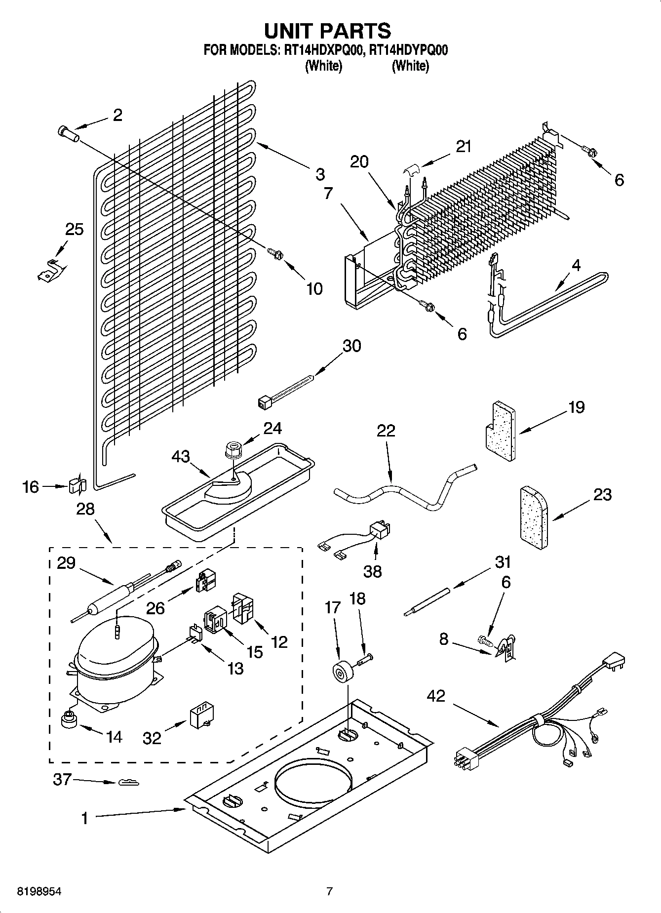 04 - UNIT PARTS