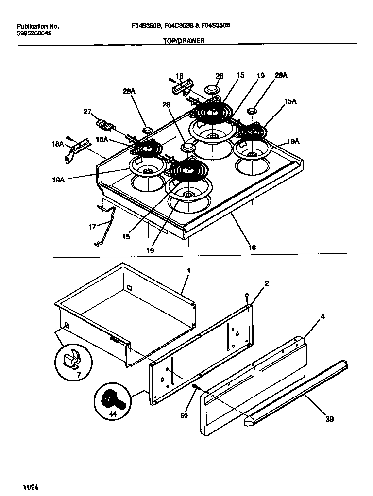 05 - TOP/DRAWER