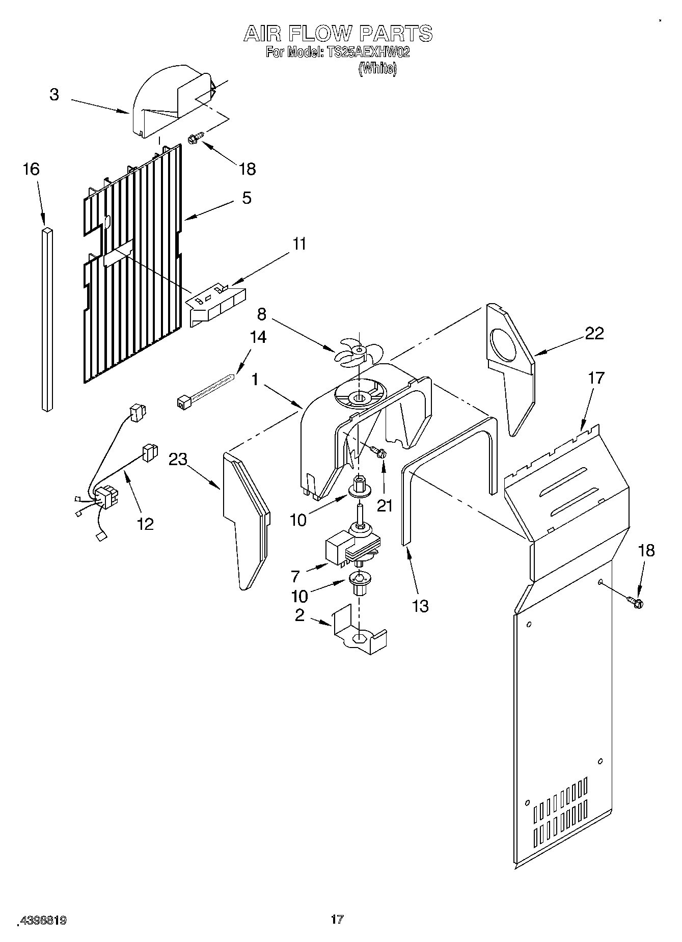 10 - AIR FLOW