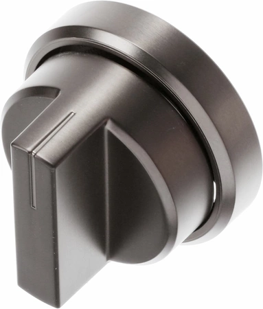 10030011 Bosch Cooking Area Black Knob
