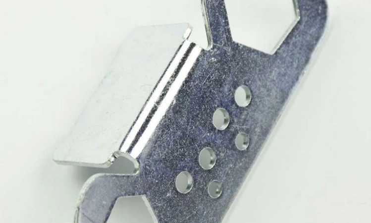 2306940 Whirlpool Refrigerator Bracket