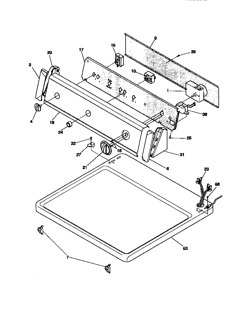 04 - CONTROLS/TOP PANEL