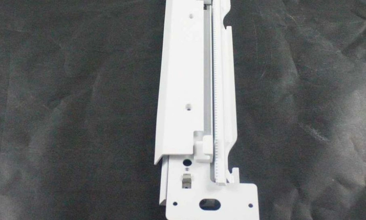 5303918691 Frigidaire Refrigerator Left-Hand