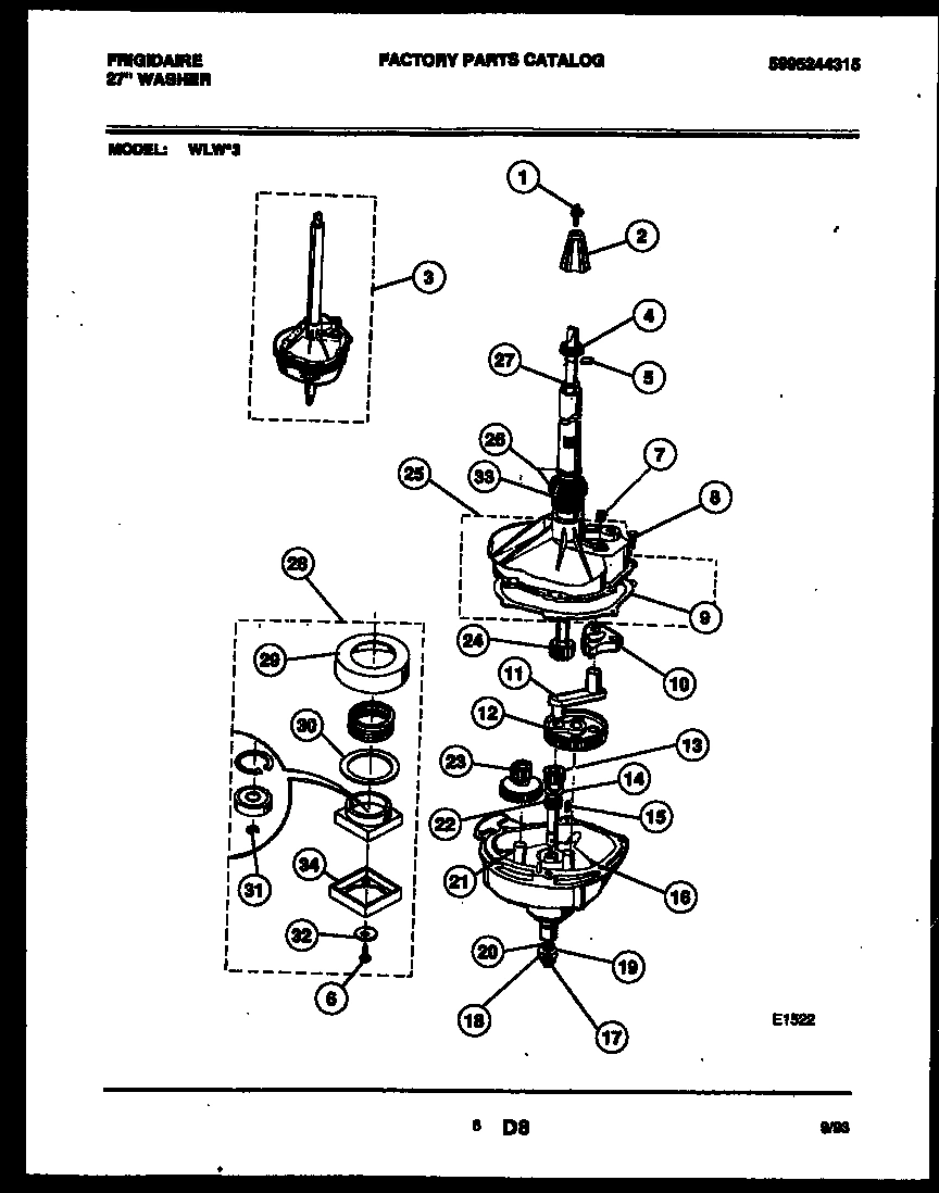 04 - TRANSMISSION PARTS