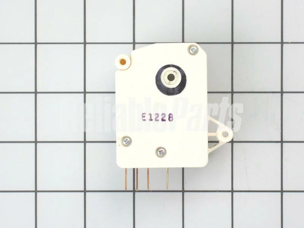 WR9X560 GE Refrigerator Defrost Control
