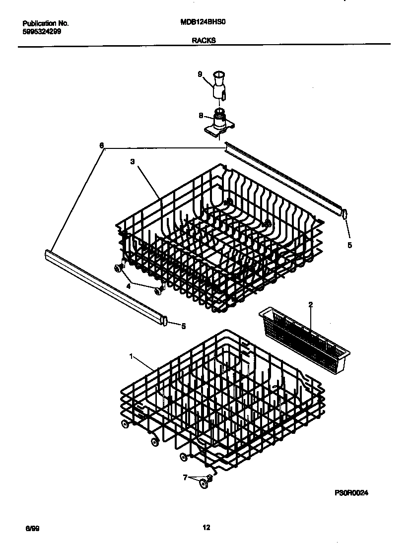 07 - RACK
