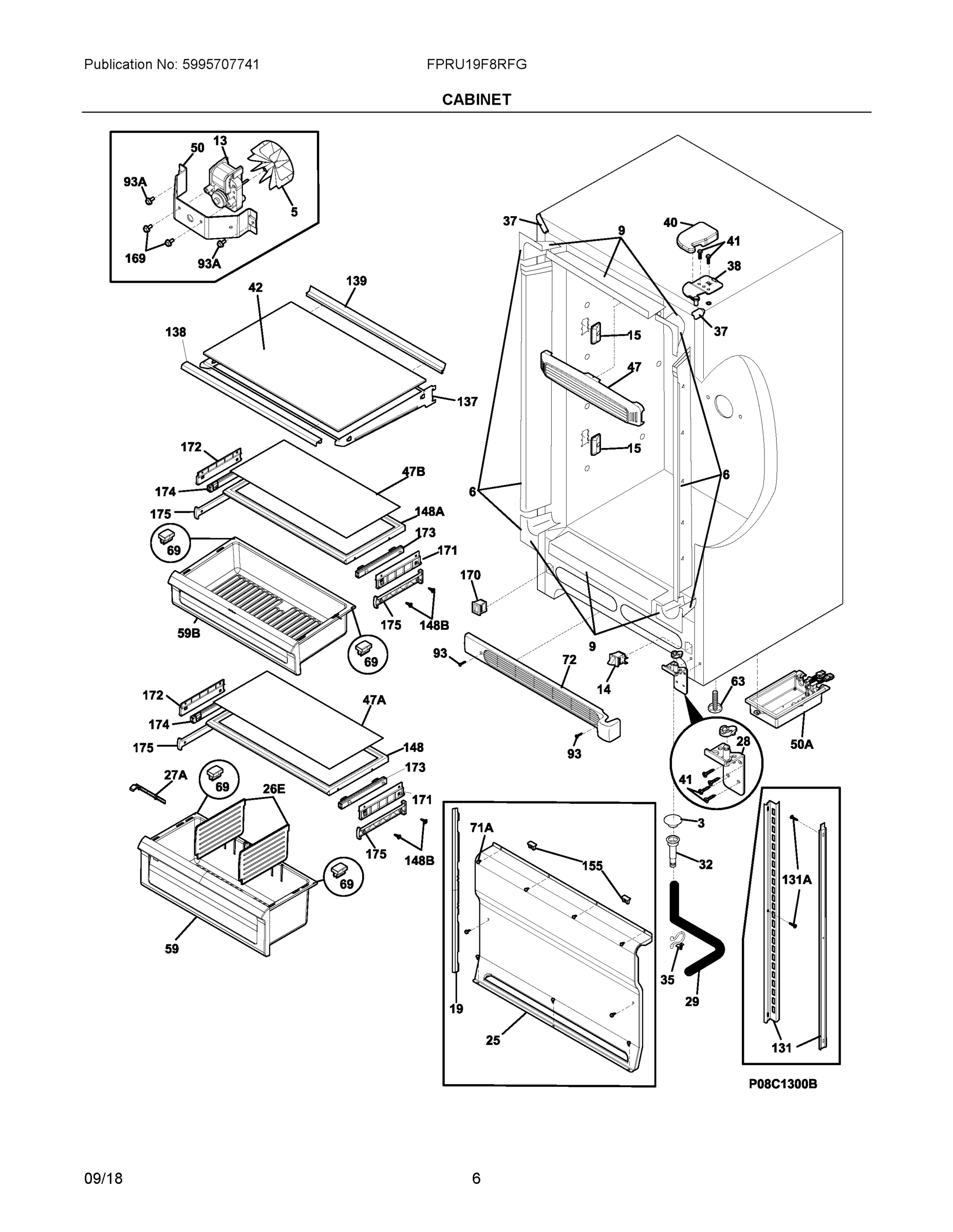 03 - CABINET