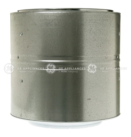 WE21X23595 GE Drum and Baffle Assembly