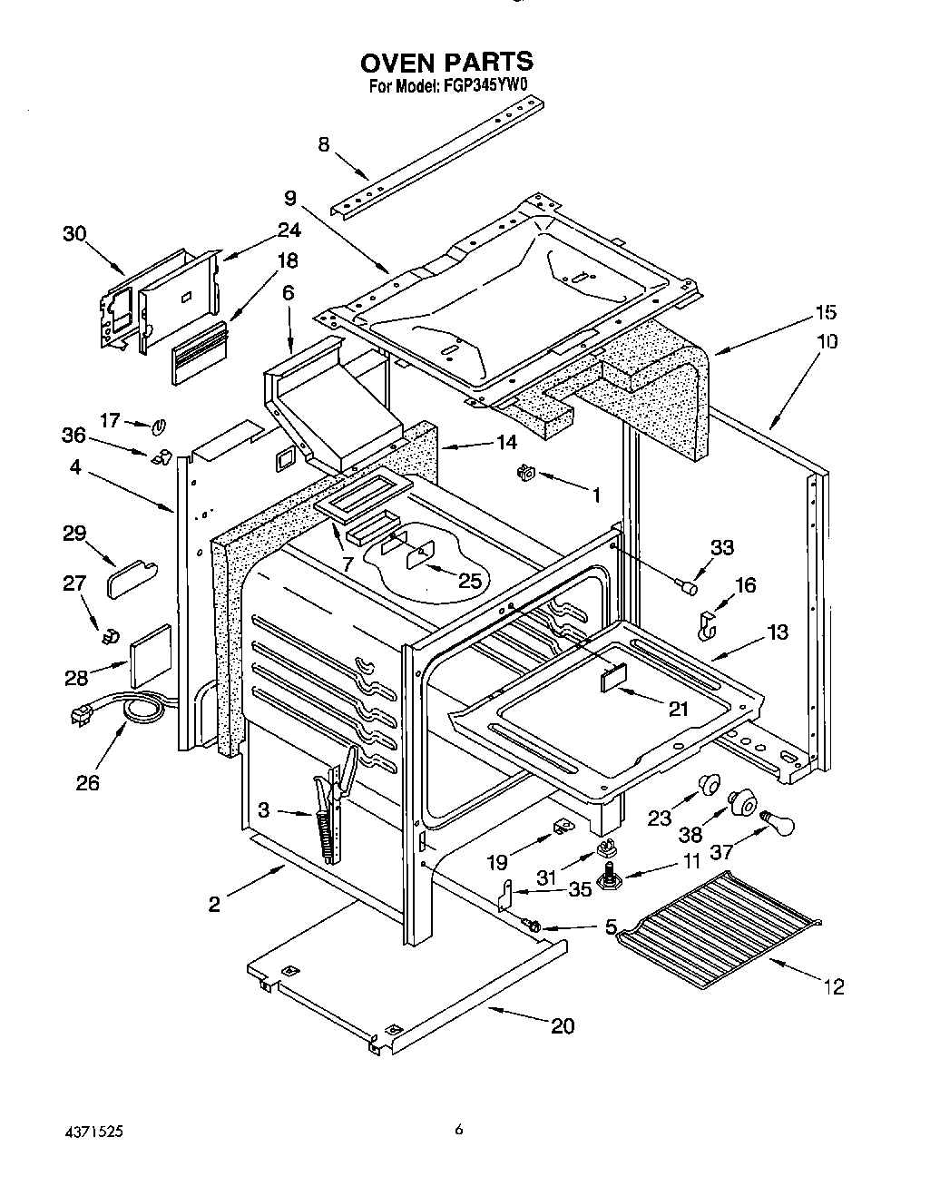 05 - OVEN