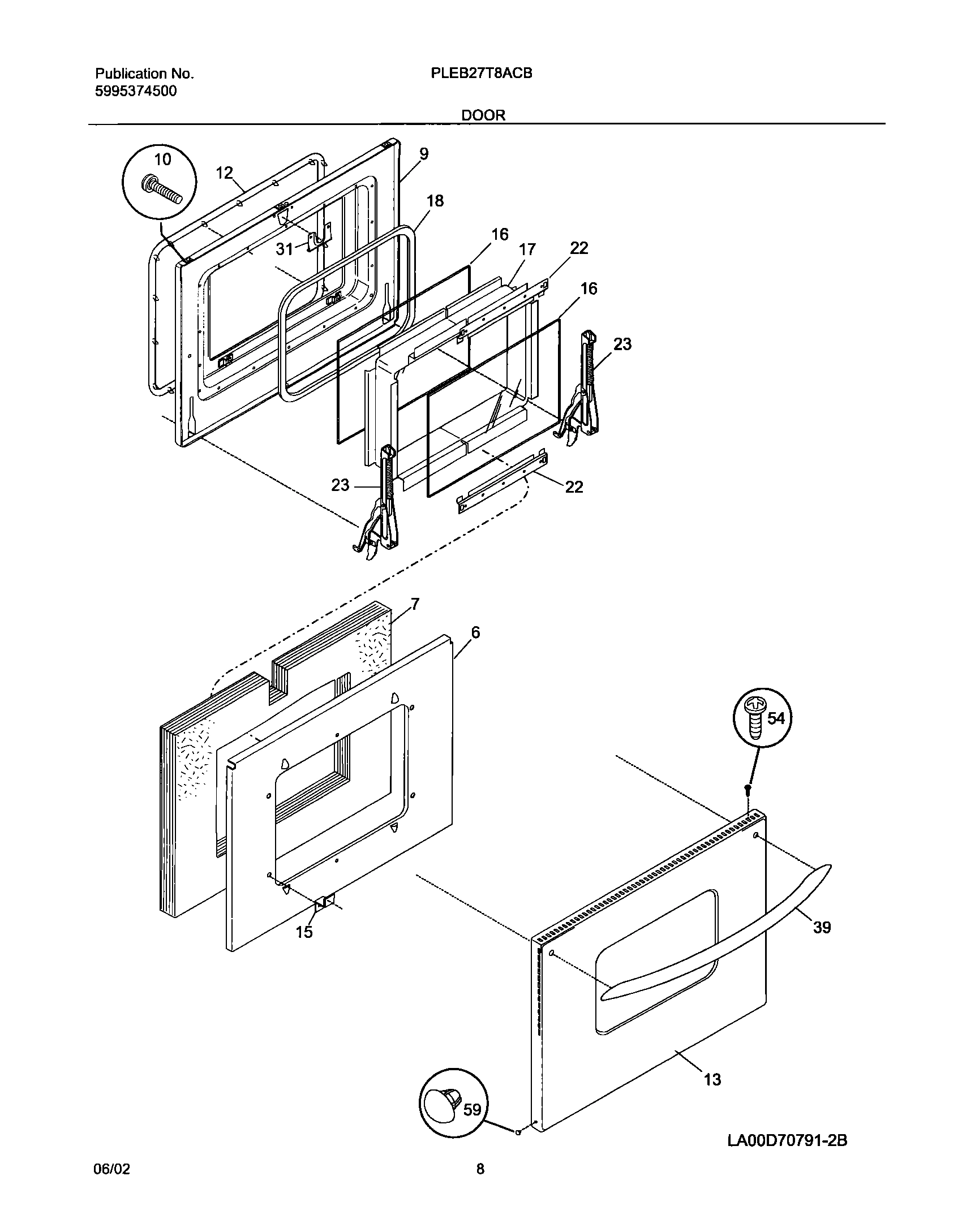 09 - DOOR