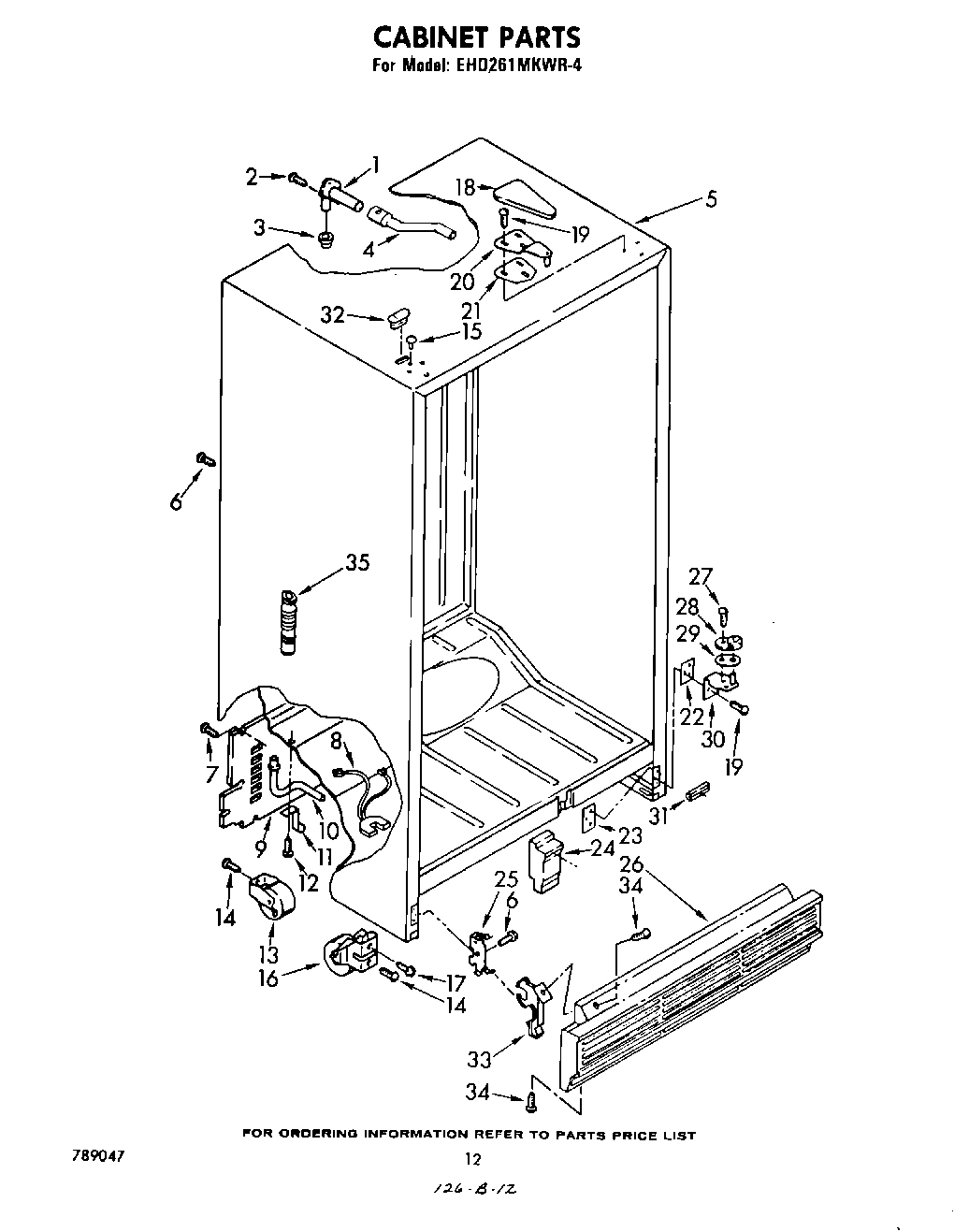 08 - CABINET