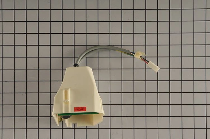 W11112201 Whirlpool Control