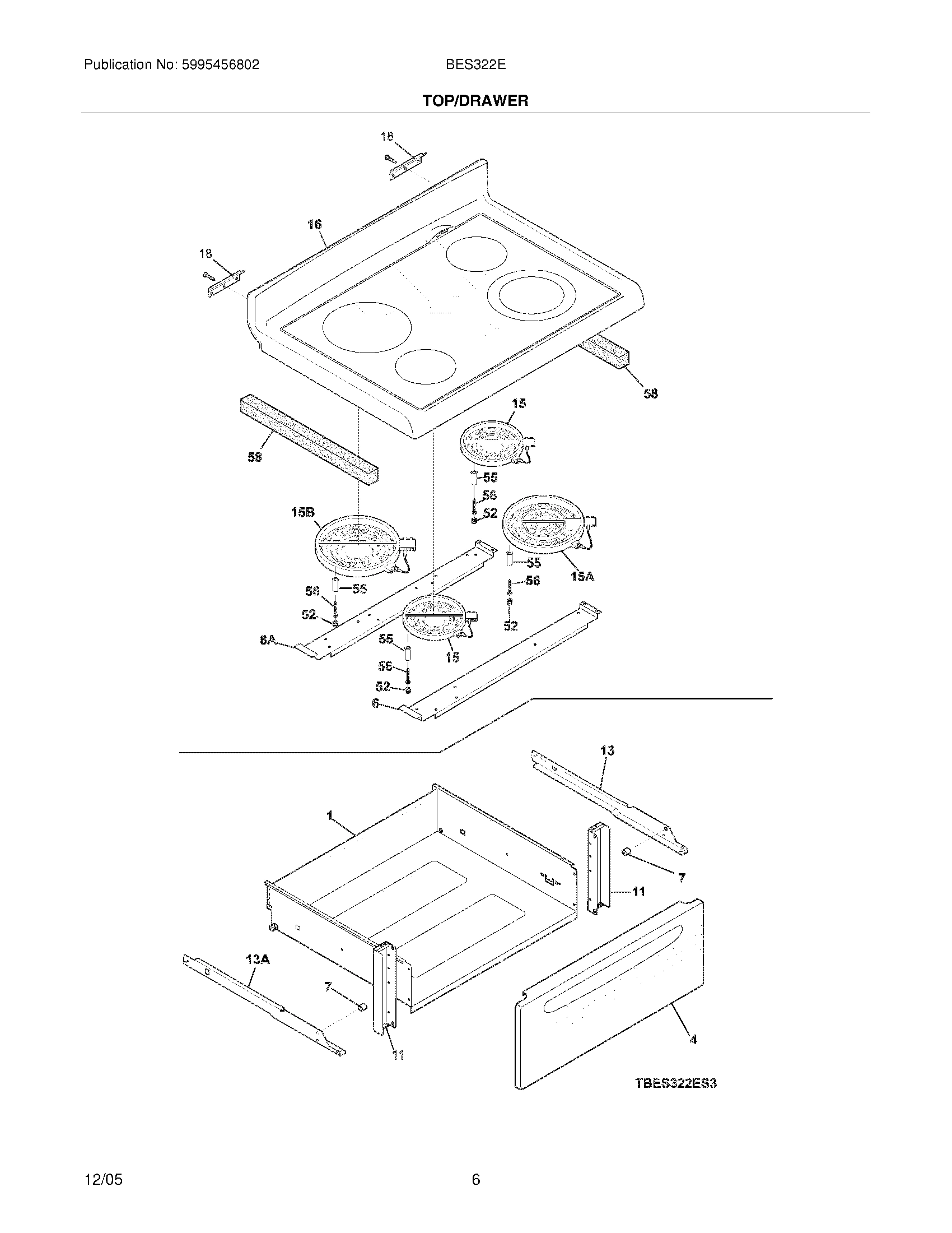 07 - TOP/DRAWER