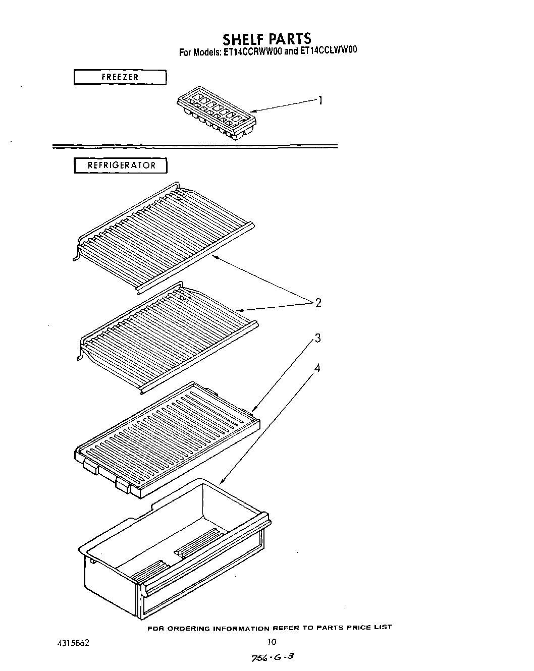 06 - SHELF