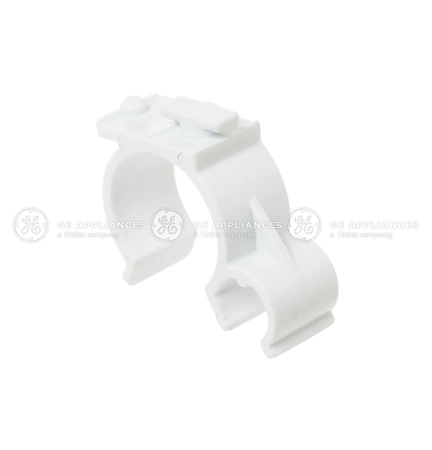 WH02X29635 GE External Drain Hose Support
