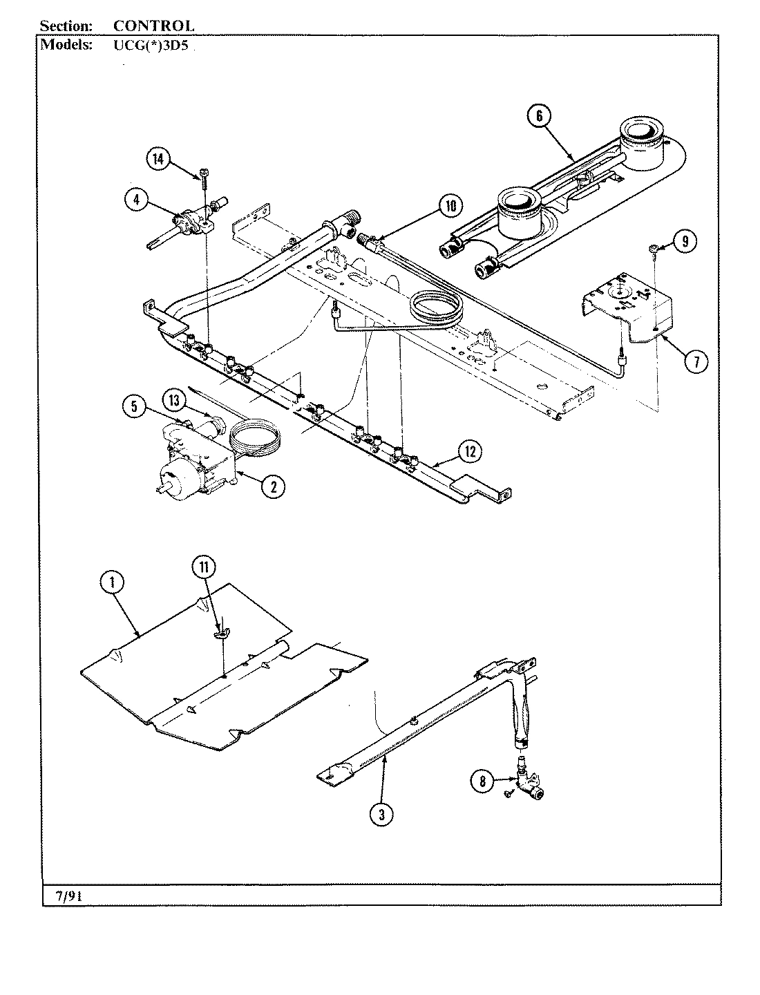 04 - GAS CONTROLS