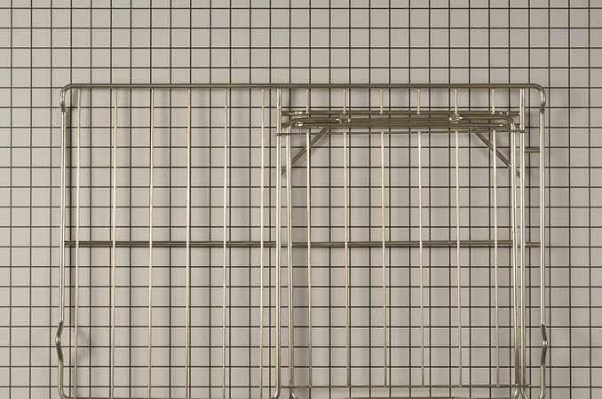 WPW10205524 Whirlpool Range Rack