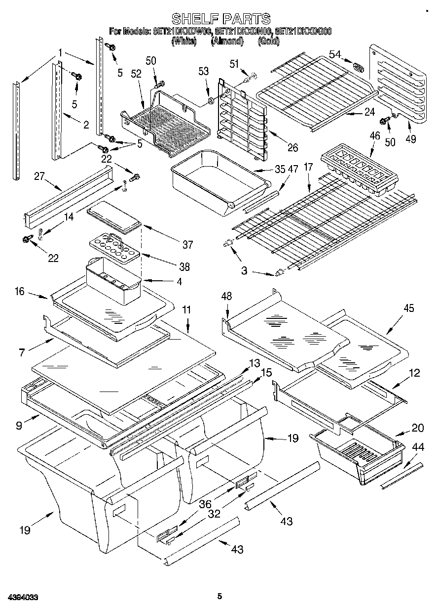 03 - SHELF