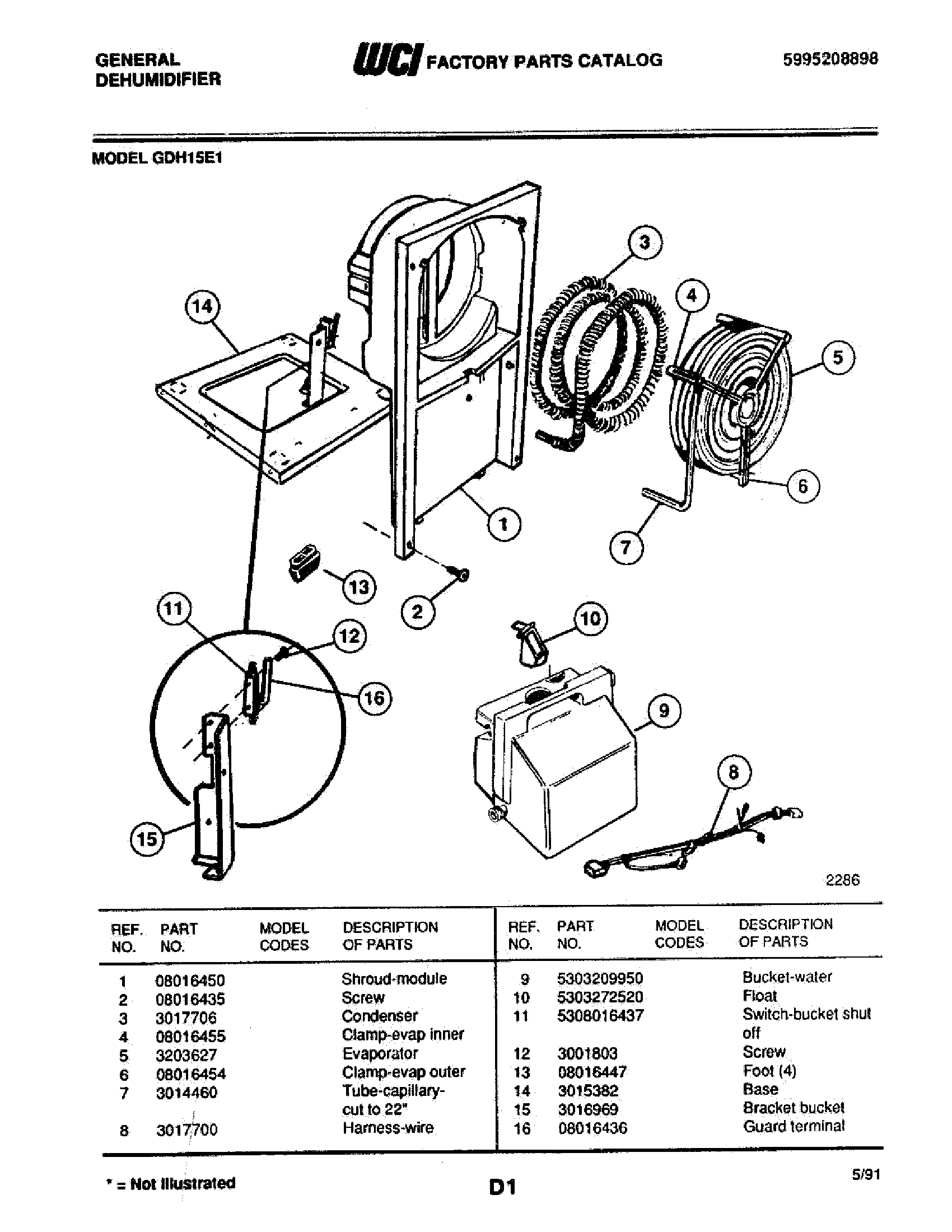 04 - CONDENSER