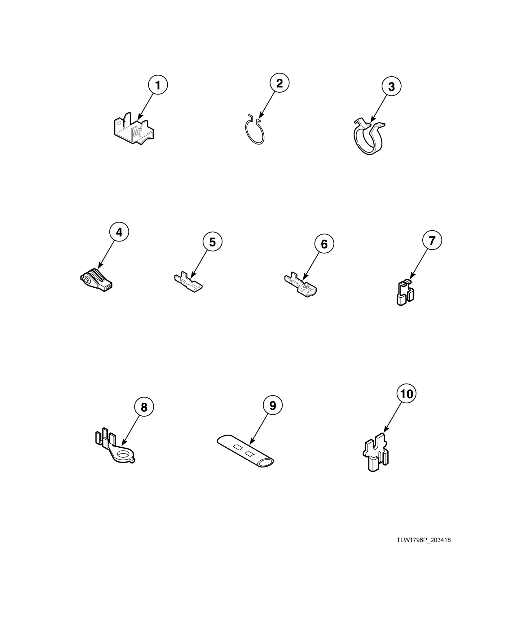 Terminals