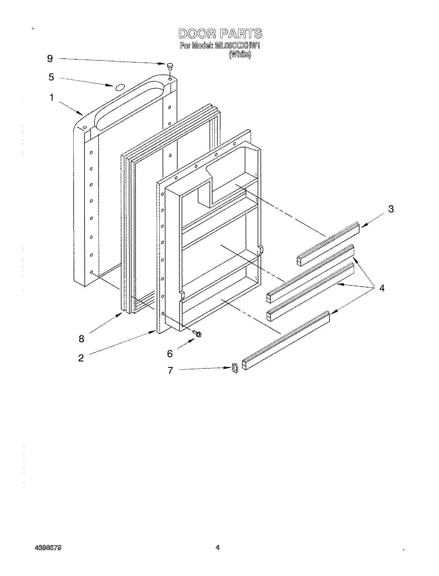 04 - DOOR