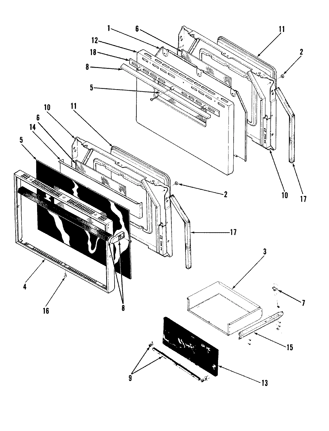 03 - DOOR