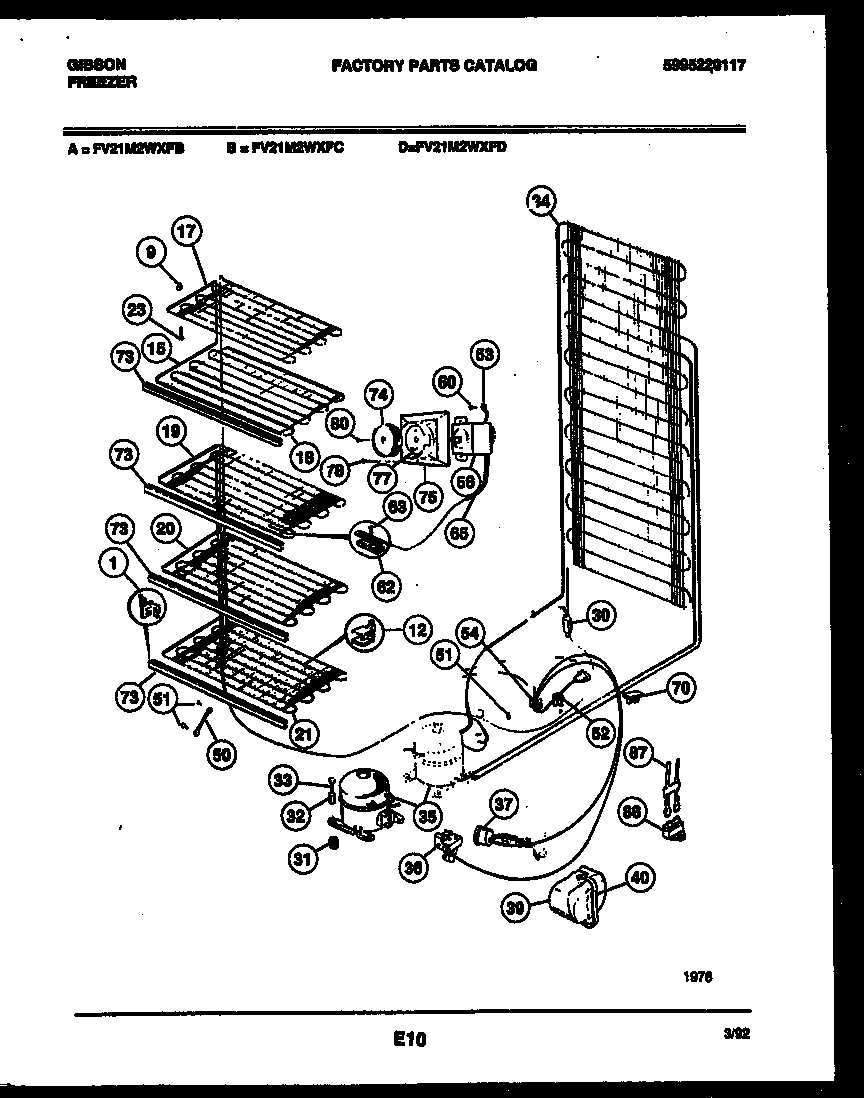 04 - SYSTEM AND ELECTRICAL PARTS