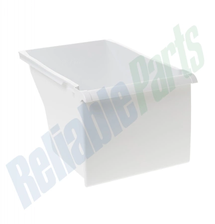 WR32X28708 GE Refrigerator Clear Vegetable Pa
