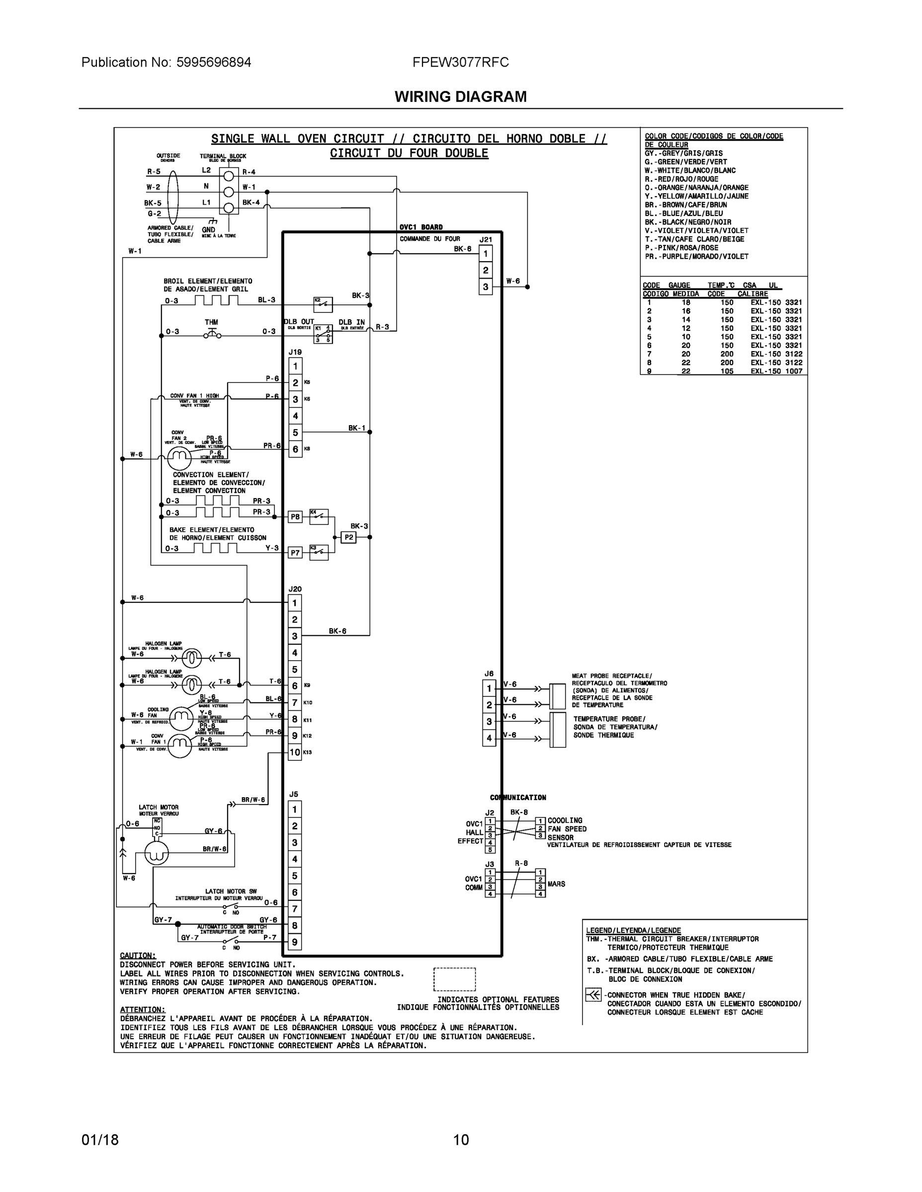 05 - WIRING DIAGRAM
