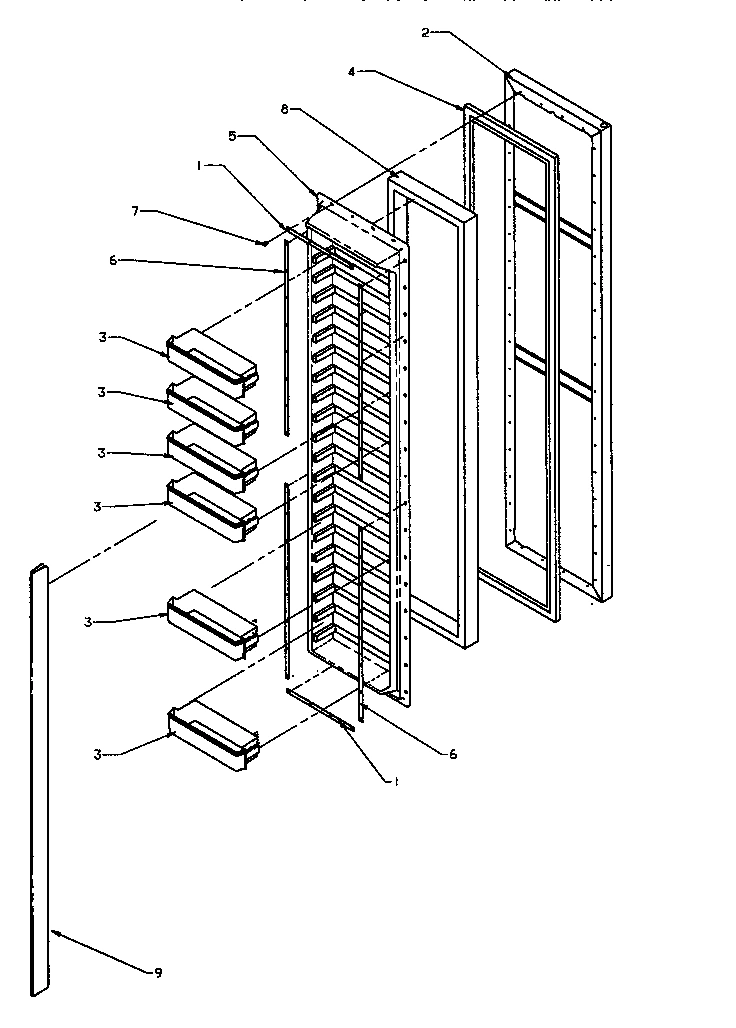 07 - FZ DOOR