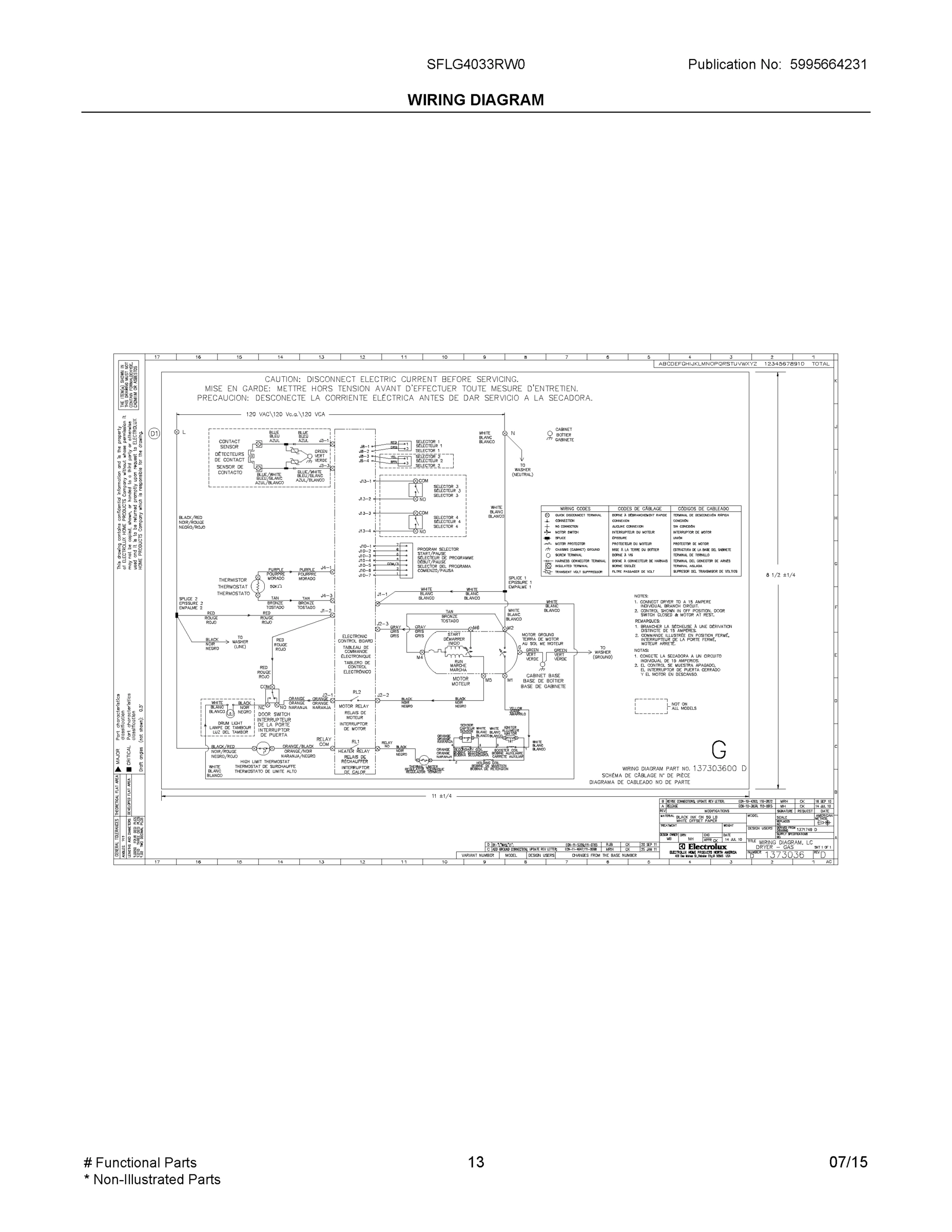 08 - WIRING DIAGRAM
