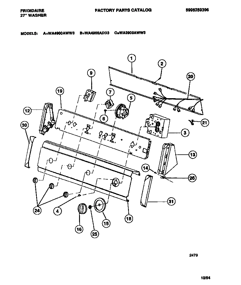 05 - CONSOLE & CONTROLS