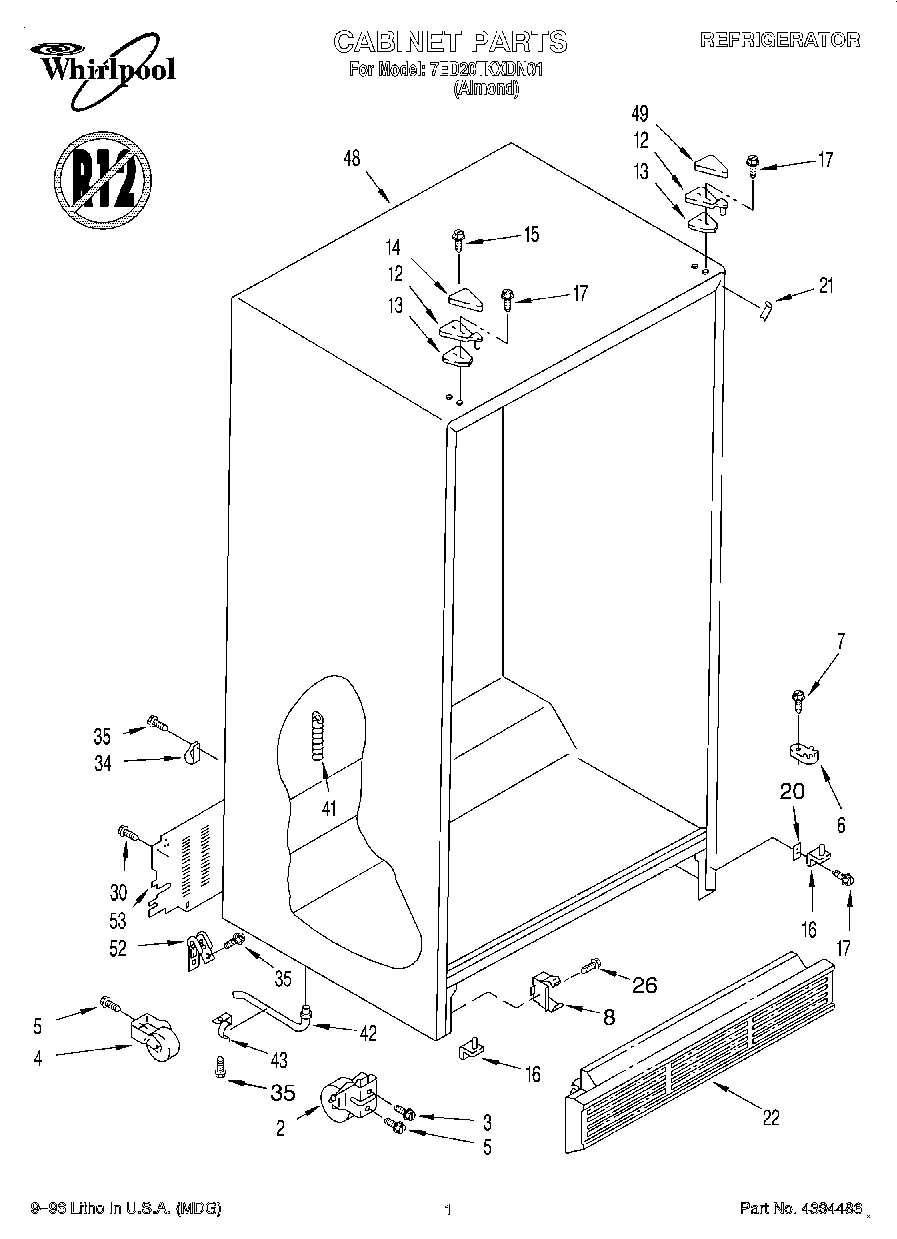 01 - CABINET