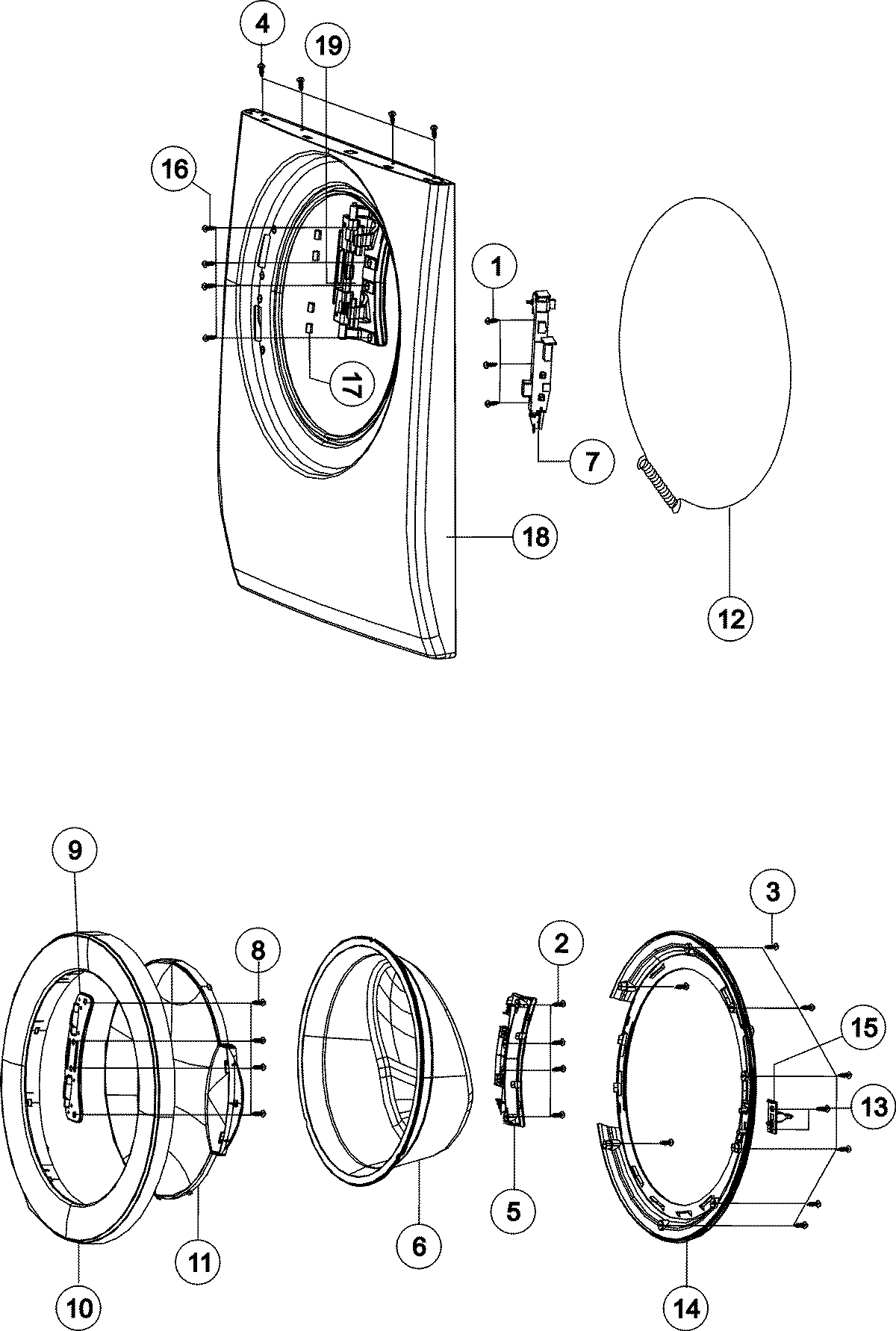 03 - DOOR