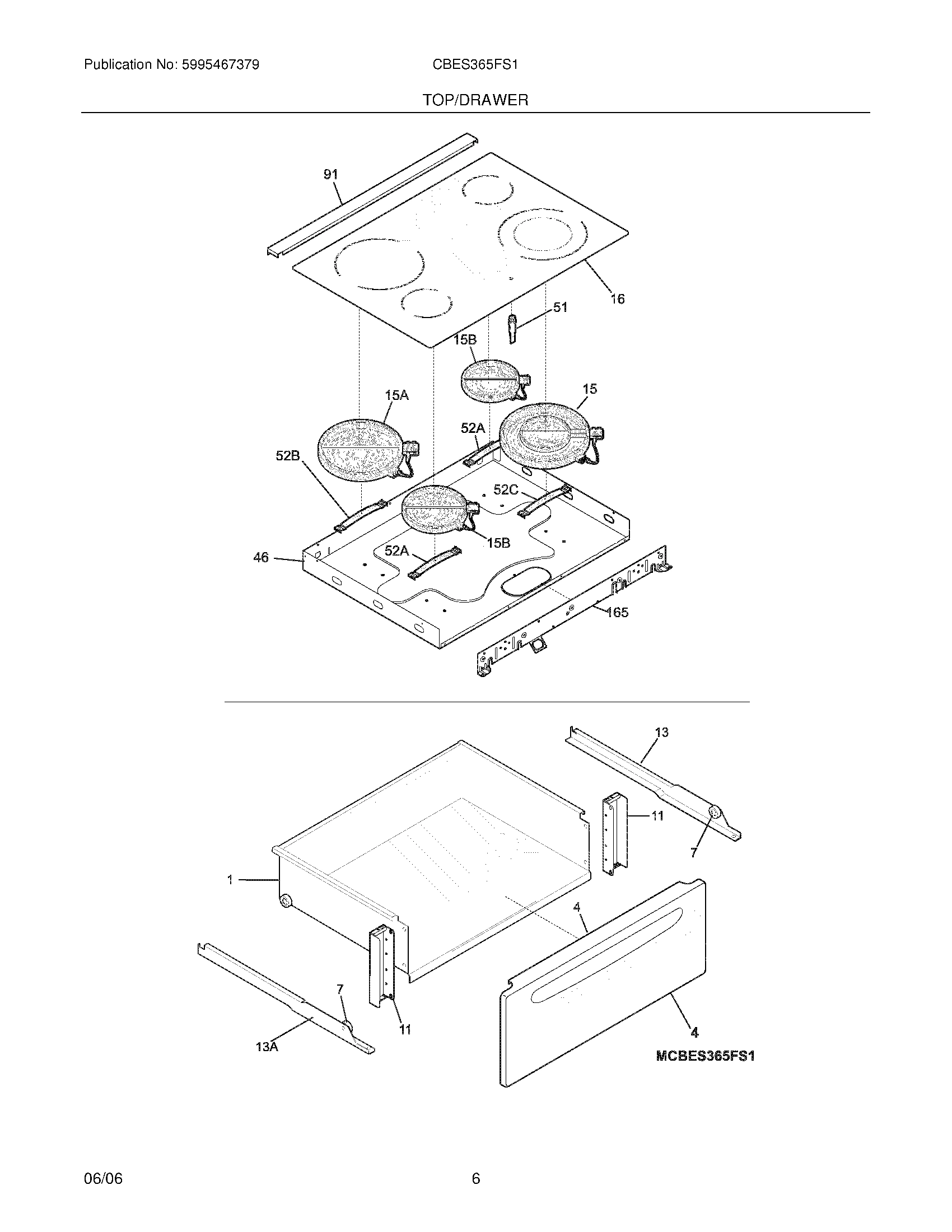 07 - TOP/DRAWER