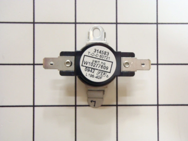 W10277609 Whirlpool Thermal Fuse