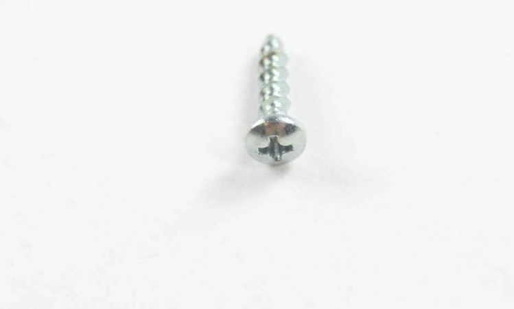 W10001240 Whirlpool Refrigerator Screw