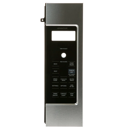 WB27X44367 GE Controller Assembly