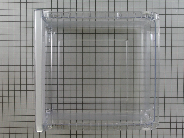 DA97-08438D Samsung Refrigerator Vegetable Cr
